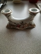 Świecznik podwójny Chodzież