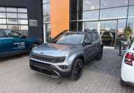 Jeep Avenger Fabrycznie nowy, nierejestrowany 1.2 Hybryda 136KM