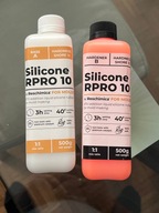 Reschimica Miękka guma silikonowa do form płynnych 1:1