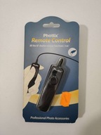 wężyk spustowy Phottix O6 do Olympus