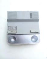 SEAT LEON III LAMPKA PODSUFITKI 1K0947105AC