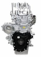 JAGUAR LAND ROVER 2.0 204DT SILNIK REGENEROWANY