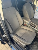 Fotele ford kuga