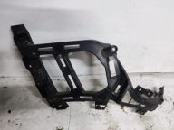 ŚLIZG ZDERZAK WSORNIK LEWY PEUGEOT 3008 II ORYGINAŁ 9811280480