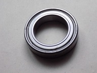 ŁOŻYSKO KULKOWE 6010 ZZ (50X80X16) NOWE