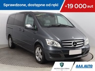 Mercedes Viano 3.0 CDI, L2H1, 6 Miejsc