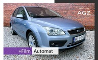 Ford Focus Automat Klima Super Stan Gwarancja w cenie Warszawa VRLW 1.8