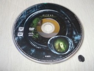 OBCY Decydujące starcie - DVD BEZ RYS - WERSJA z Lektorem polskim ALIENS