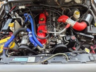 silnik kompletny Jeep Cherokee XJ 4.0 1997-2001 Remont w 2022r 9000 km