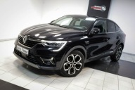 Renault Arkana Salon
