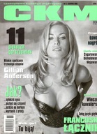 CKM nr 5 listopad 1998