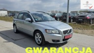 Volvo V50 xsenon zarejestrowane climatronic nowy