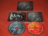 CHARADE I & II 2004 2CD SLIPCASE