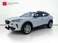 Cupra Formentor 2.0 TSI 190KM 4Drive, Kamera Cofania, Ambiente, Asystenci