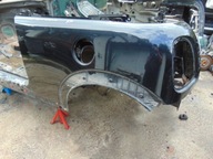 MINI COOPER R57 CABRIO ĆWIARTKA TYŁ TYLNA PRAWA LEWA A94 MIDNIGHTBLACK