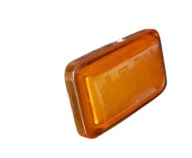 Kierunkowskaz Migacz Boczny na błotnik Golf,polo,caddy, audi pomaranczowe