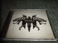 WITHIN TEMPTATION Hydra UNIKAT 1ST. PRESS 2013 Picture Disc