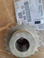 Opel koło pompy Nowe 1,6 cdti 55596894