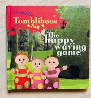 In the Night Garden Tombliboos The happy waving game! + GRATIS