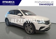 Volkswagen Tiguan VAT 23 Elegance 1.5TSI 150KM DSG 2020 r., salon PL, I wl