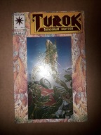 TUROK DINOSAUR HUNTER No.1