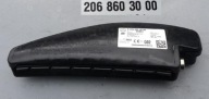 PODUSZKA FOTELA PRAWA MERCEDES C W206 2068603000