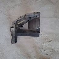 honda civic VIII ufo Pas przedni Okular lewy