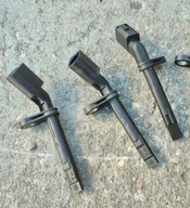 Porsche 911 992 czujnik obrotów koła sensor ABS lewy prawy przód tył