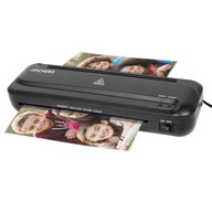 LAMINATOR DO LAMINOWANIA PAPIERU A4 5 FOLII W ZESTAWIE