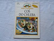 COŚ DO CHLEBA SZYMANDERSKA