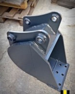 Inny Lyzka Lyzka 30cm 2CX do koparko-ladowarki JCB