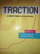 Traction: How Any Startup Can Gabriel Weinberg