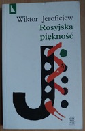 Rosyjska piękność Wiktor Jerofiejew