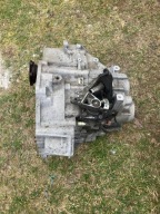 2014 Volkswagen PASSAT B7 Manualna skrzynia 6 biegów 02Q301103P NFU