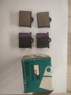 klocki hamulcowe citroen gs brake pads gdb129 GX2526802A - GX2526803A