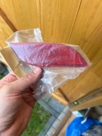 AUDI A1 ODBLASK ZDERZAKA PRAWY TYŁ 8X0945106