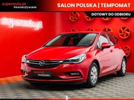 OPEL Astra 1.4 T Hatchback 116KM 2019