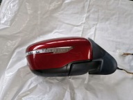 Lusterko prawe nissan juke 2016 5 pin 96301BV80B naj nah