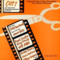 Cut! Out Takes From Hollywood's Greatest Vol.2 -EX