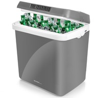 Lodówka turystyczna First Austria FA-5170 32l