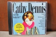 Cathy Dennis Am I The Kinda Girl ? CD