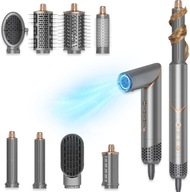 8w1 Multifunkcyjna suszarko-lokówka do włosów STYLER AVENHO B172