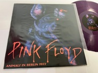 Pink Floyd – Animals In Berlin 1977 ,,,Lp 719