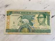 Gambia - 10 dalasis