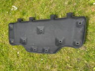 Volvo xc40 wygłuszenie maski