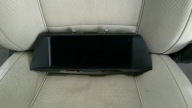 Ekran monitor wyświetlacz 10,25 BMW F10 F11 9266385