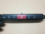 PRZEŁACZNIK PANEL AWARYJNYCH FIAT DOBLO II COMBO D