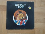 BRITISH LIONS- BRITISH LIONS. WYD.USA
