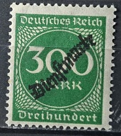 Niemcy - Deutsches Reich - Rzesza ** 01