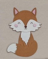 Dekoracje ścienne, ozdoby na ścianę do pokoju dziecięcego